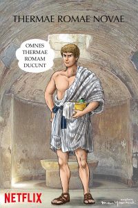 Thermae Romae