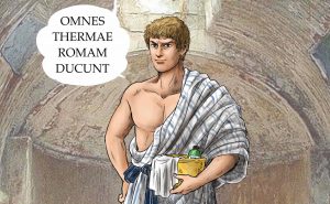 Thermae Romae