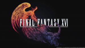 Final Fantasy 16