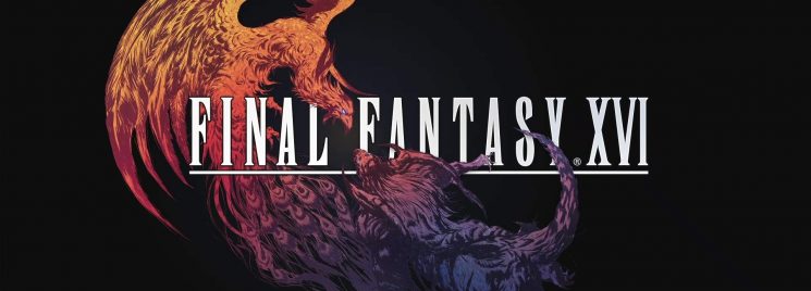 Final Fantasy 16