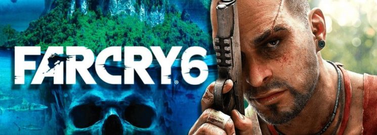 Far Cry 6