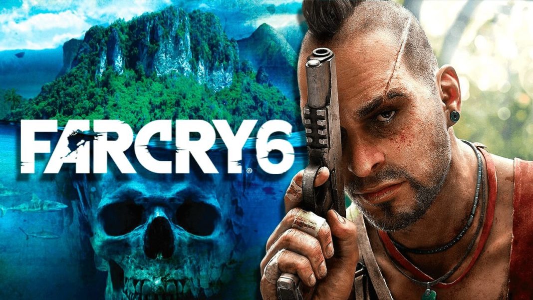 Far Cry 6