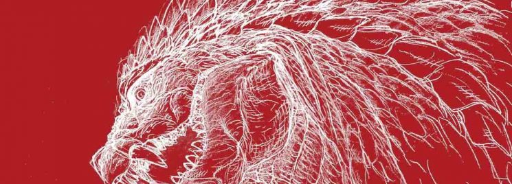 Godzilla Singular Point