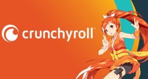 Crunchyroll