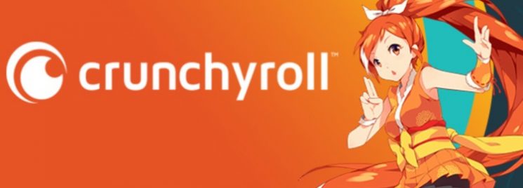 Crunchyroll