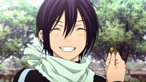 Noragami