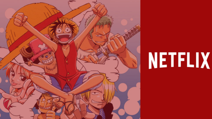 Netflix's 'One Piece' Debuts to Huge Critical Success - mxdwn Television