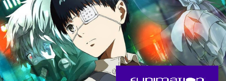 Tokyo Ghoul:re  Anime tem data oficial da estreia divulgada