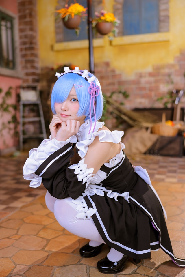 Enako / Rem