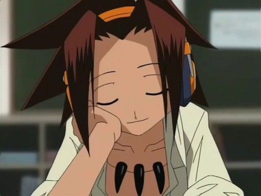 Shaman King