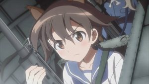 Strike Witches: Road to Berlin