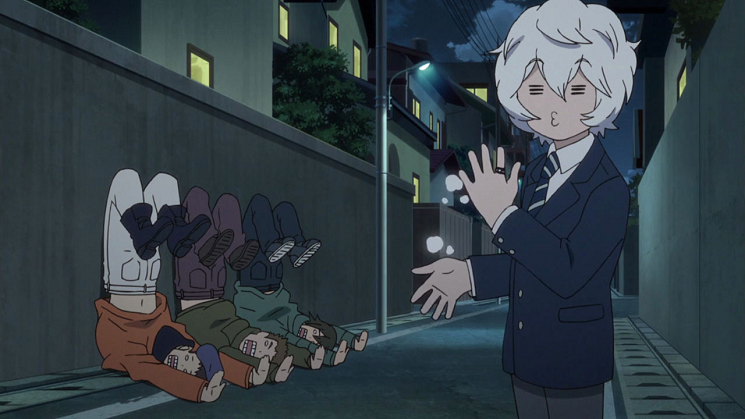 World Trigger 3rd Season