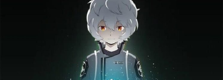 World Trigger