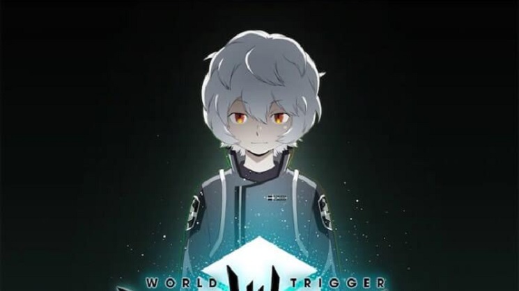 World Trigger tem quantidade de episódios definida - Anime United
