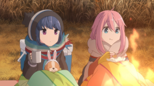 Yuru Camp