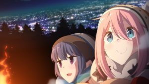 Yuru Camp