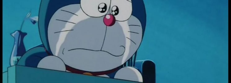 Doraemon