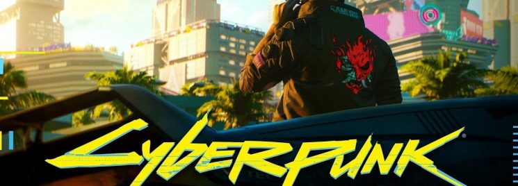 © Cyberpunk 2077