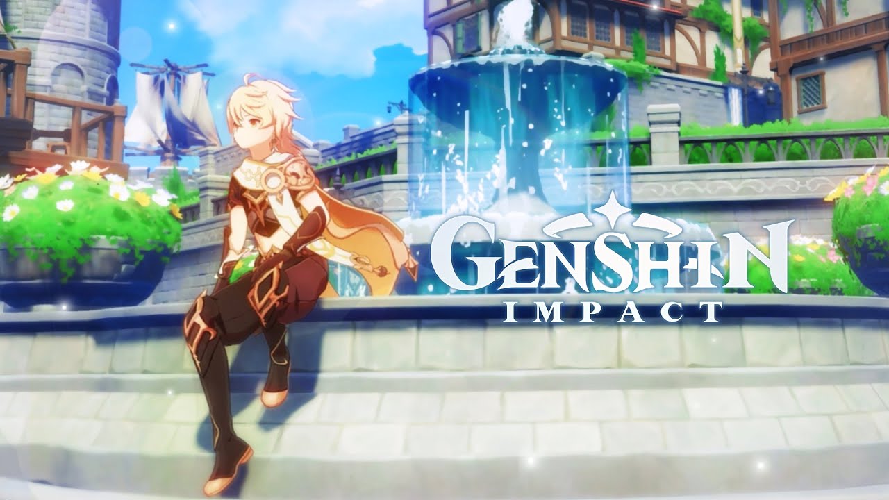 Genshin Impact revela um trailer da nova personagem Xinyan