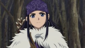 Golden Kamuy temporada 3