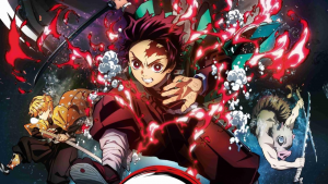 Kimetsu no Yaiba