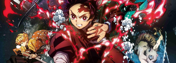 Kimetsu no Yaiba