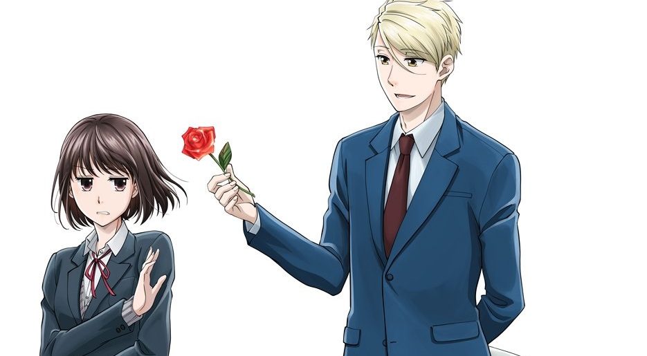 Leadale no Daichi nite tem nova imagem promocional revelada - Anime United