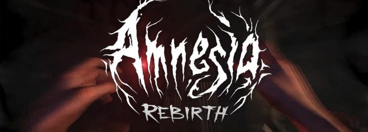 Amnesia: Rebirth