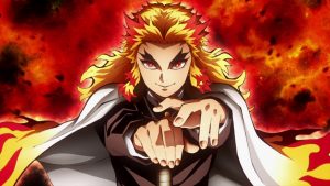 Kimetsu no Yaiba: Mugen Ressha-Hen