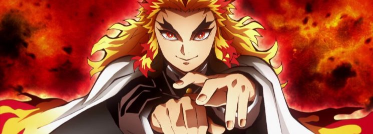 Kimetsu no Yaiba: Mugen Ressha-Hen