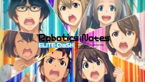 Robotics; Notes Double Pack