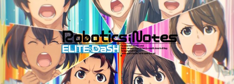 Robotics; Notes Double Pack