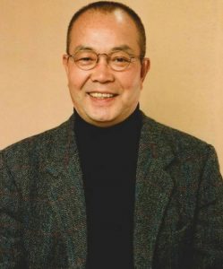 Kousei Tomita