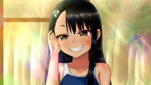 Ijiranaide Nagatoro-san