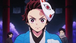 Kimetsu no Yaiba