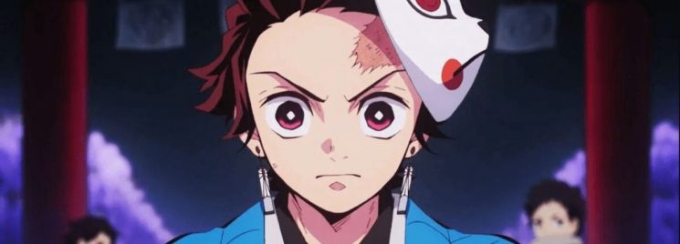 Kimetsu no Yaiba