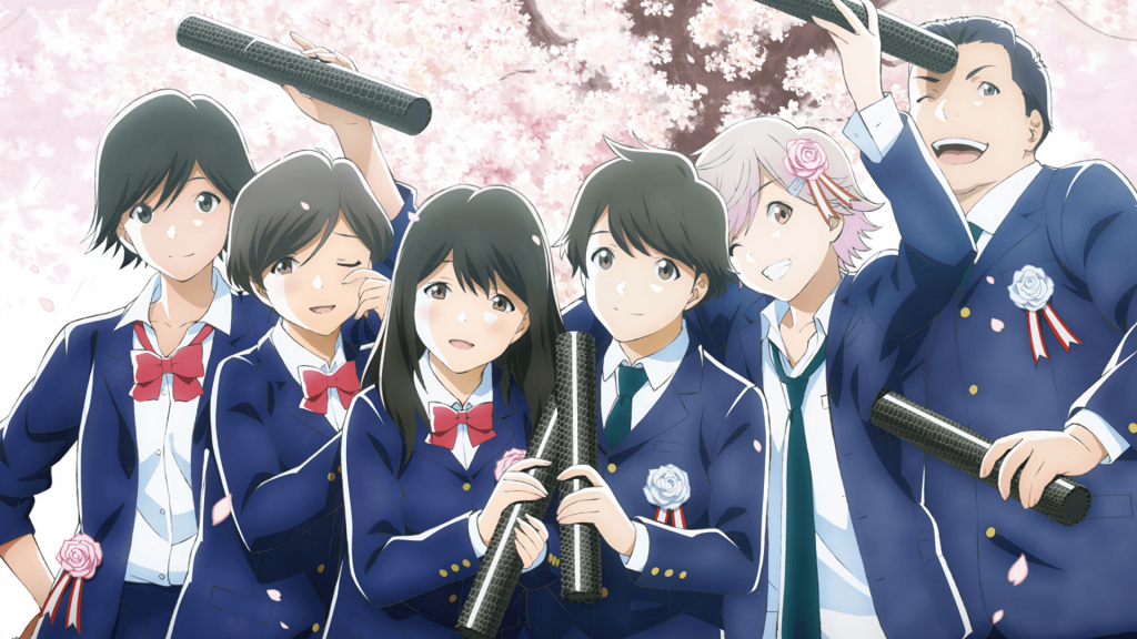 Tsuki Ga Kirei