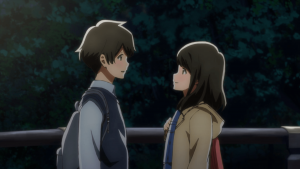 Tsuki Ga Kirei