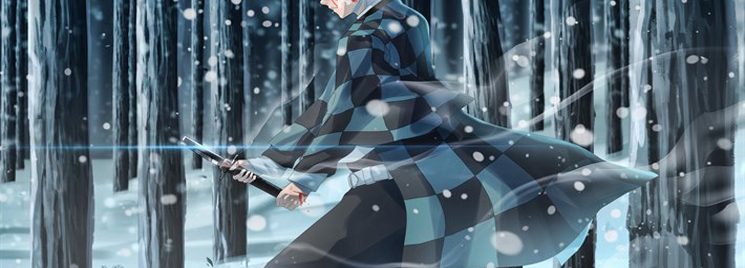 Kimetsu no Yaiba