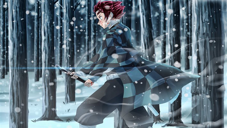 Kimetsu no Yaiba