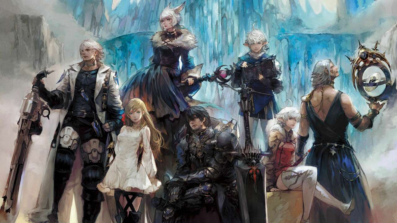 Final Fantasy