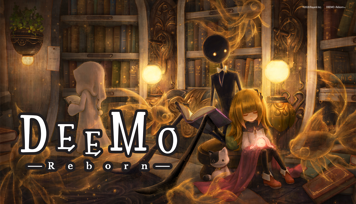 DEEMO