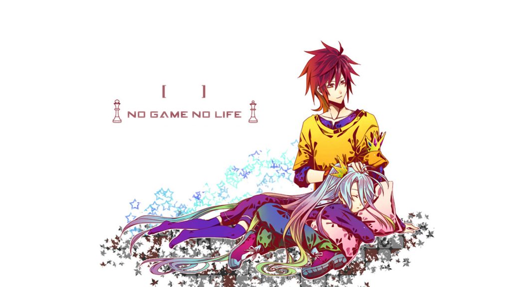 No Game No Life