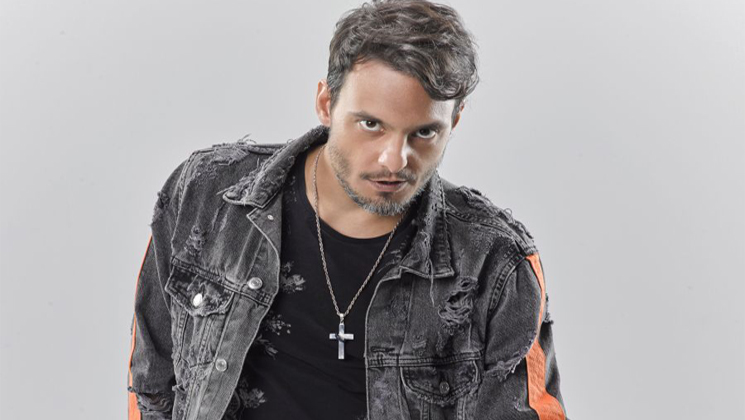 Ricardo Cruz