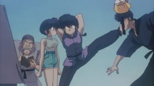 Ranma ½