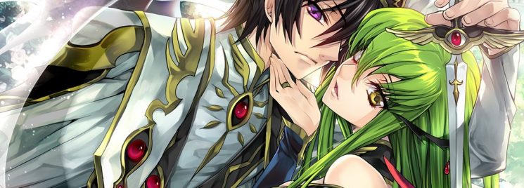 Code Geass