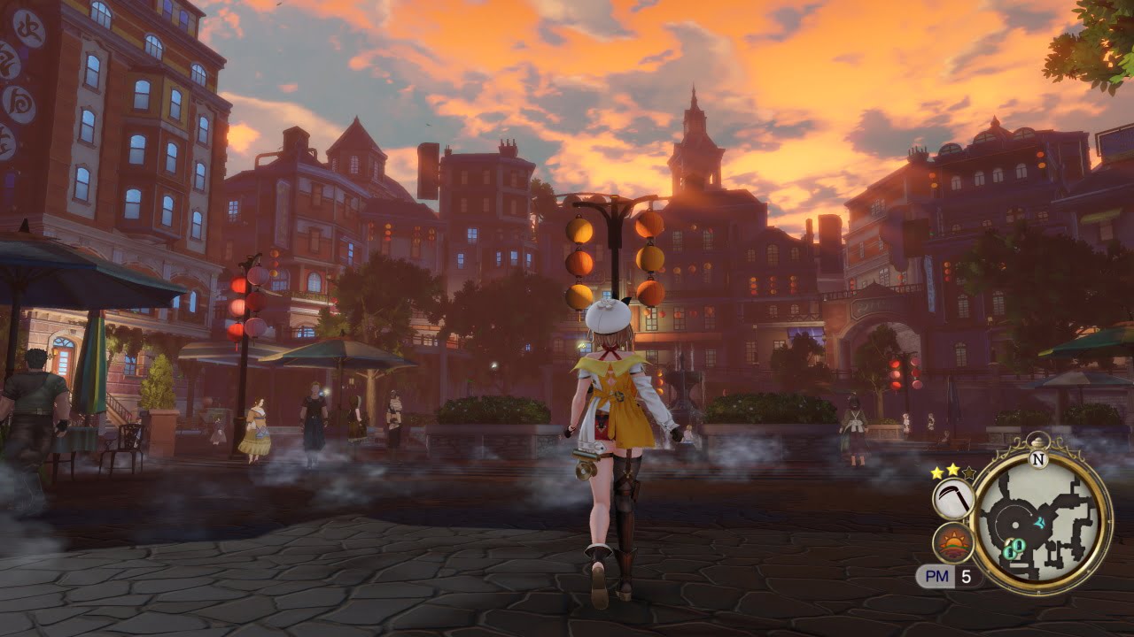 Atelier Ryza