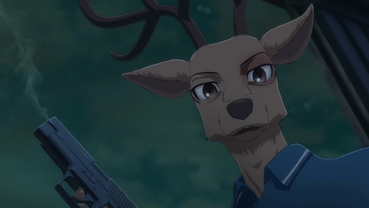 Beastars 2