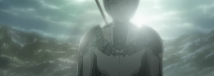 Claymore