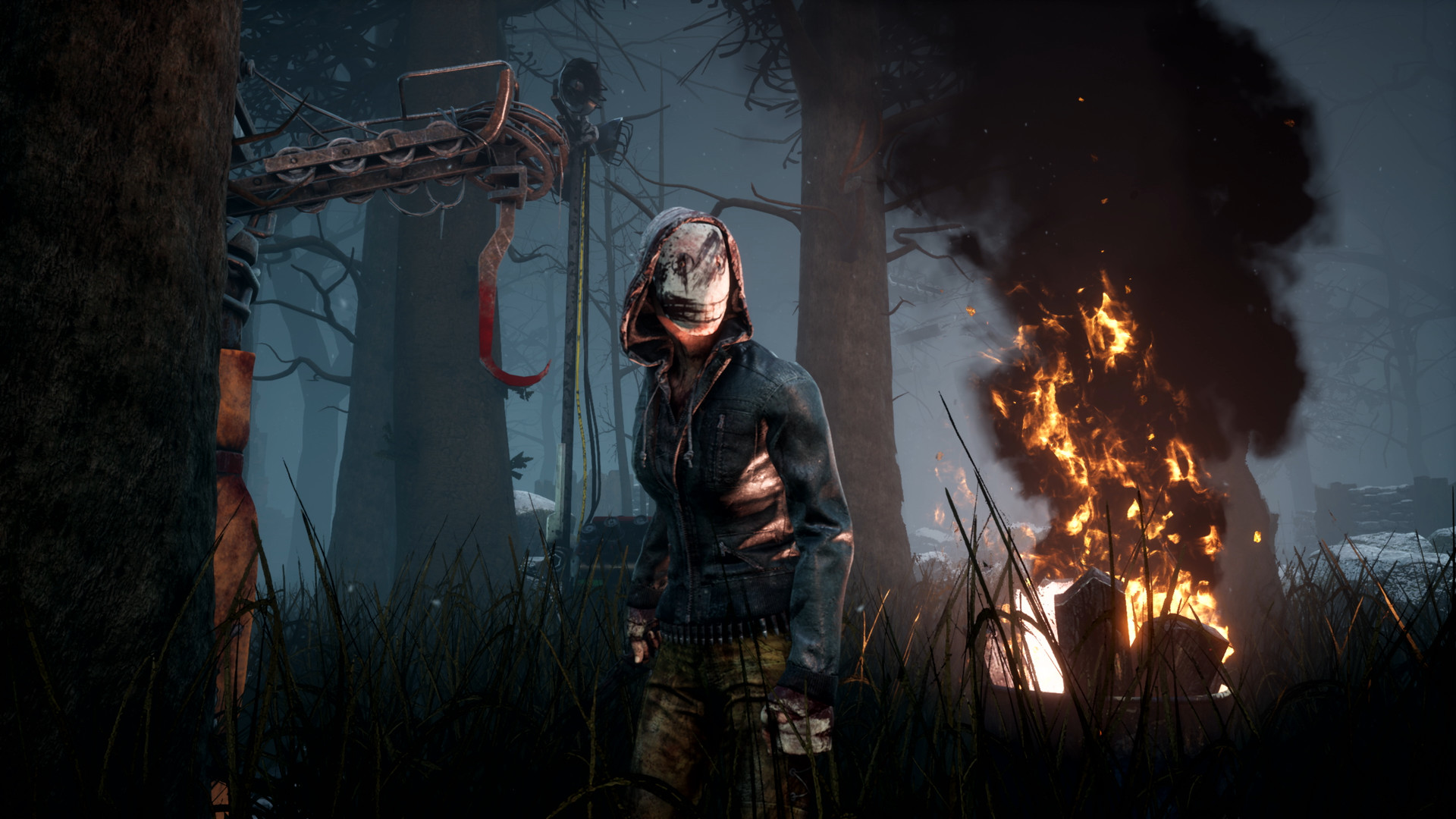 Dead by Daylight